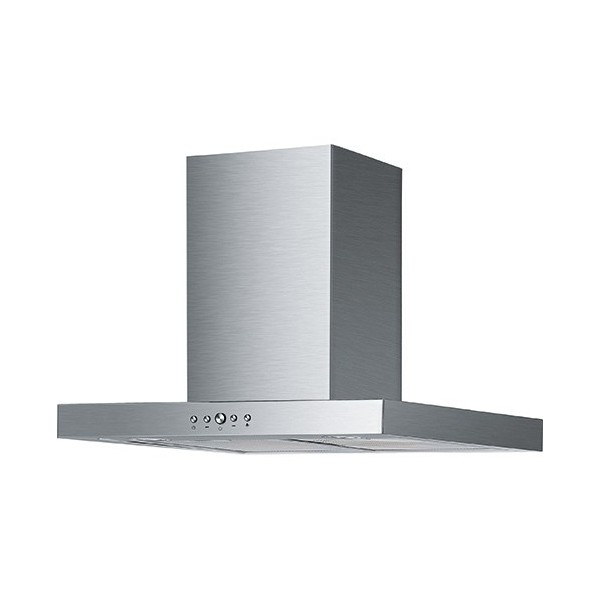 Mepamsa Silueta XLA De pared Acero inoxidable 590 m³/h