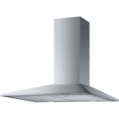 Mepamsa Piramide Plus X 70 De pared Acero inoxidable 290 m³ h