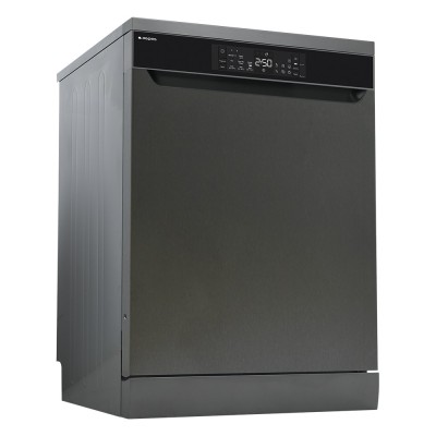 Aspes ALV137X lavavajillas Independiente 15 cubiertos D