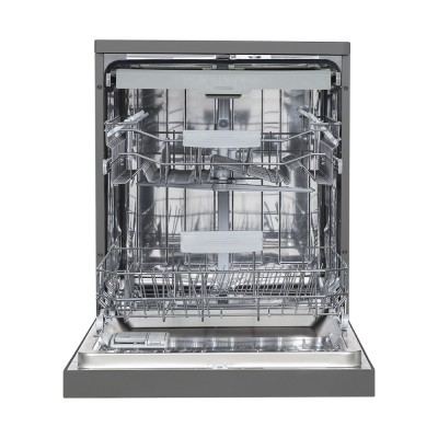 Aspes ALV137X lavavajillas Independiente 15 cubiertos D