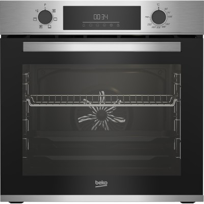 Beko BBIE12300XD horno 72 L Acero inoxidable