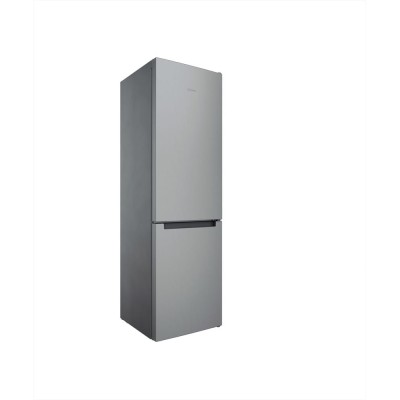 Indesit INFC9 TI22X Independiente 367 L E Acero inoxidable