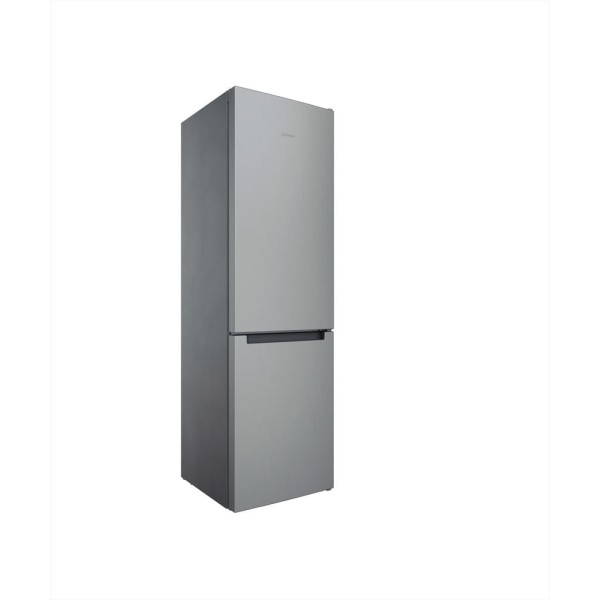 Indesit INFC9 TI22X Independiente 367 L E Acero inoxidable