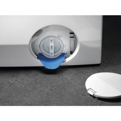 AEG L6FBI947P lavadora Carga frontal 9 kg 1400 RPM Blanco