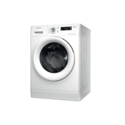 Whirlpool FFS 9258 W SP lavadora Carga frontal 9 kg 1200 RPM Blanco
