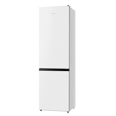 Hisense RB440N4BWE nevera y congelador Independiente 336 L E Blanco