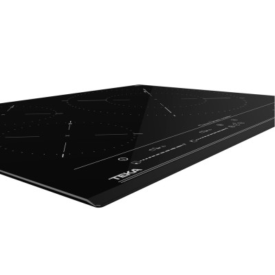 Teka IZC 53320 MSP Negro Integrado 60 cm Con placa de inducción 3 zona(s)