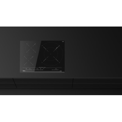 Teka IZC 53320 MSP Negro Integrado 60 cm Con placa de inducción 3 zona(s)