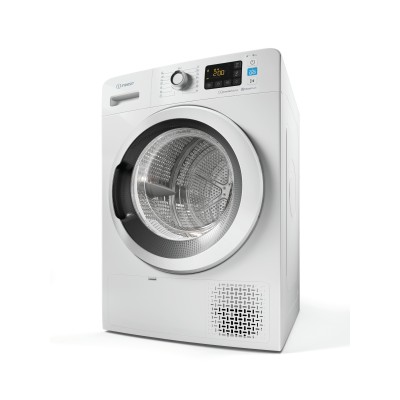 Indesit YT M11 83K RX EU secadora Independiente Carga frontal 8 kg A+++ Blanco
