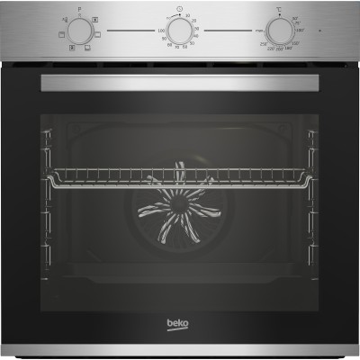 Beko BBSE12120XD sets de electrodoméstico de cocina Cerámico Horno eléctrico