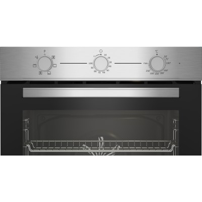 Beko BBSE12120XD sets de electrodoméstico de cocina Cerámico Horno eléctrico