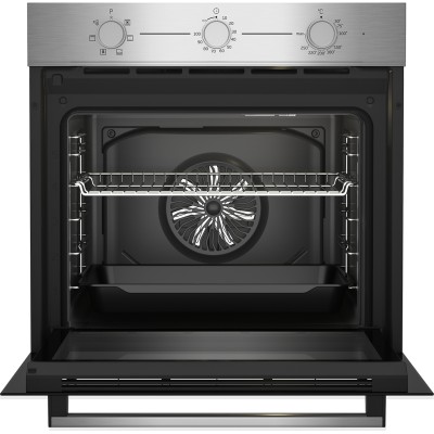 Beko BBSE12120XD sets de electrodoméstico de cocina Cerámico Horno eléctrico