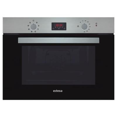 Edesa EOE-4530 X 40 L 2380 W Acero inoxidable