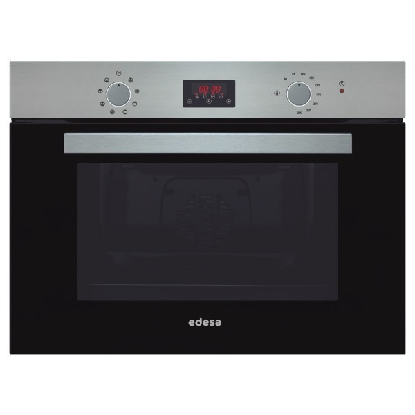 Edesa EOE-4530 X 40 L 2380 W Acero inoxidable