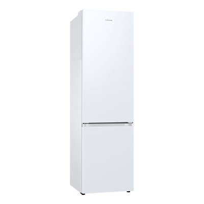 Samsung RB38C600EWW EF nevera y congelador Independiente 390 L E Blanco