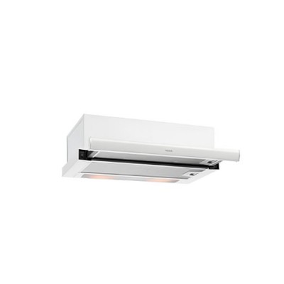 Teka TL 6420.2 WH De pared Blanco 360 m³ h
