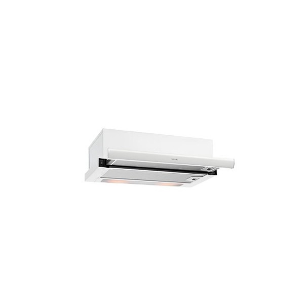 Teka TL 6420.2 WH De pared Blanco 360 m³/h