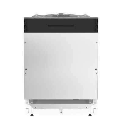 Hisense HV643D60 lavavajillas Completamente integrado 16 cubiertos D