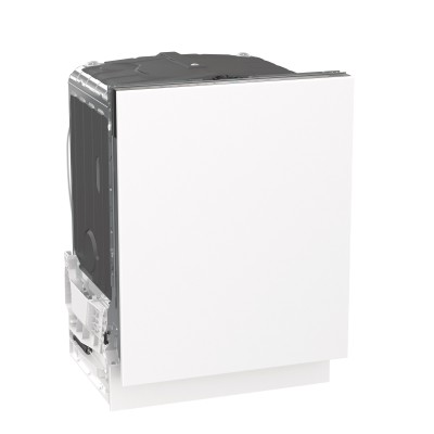 Hisense HV643D60 lavavajillas Completamente integrado 16 cubiertos D