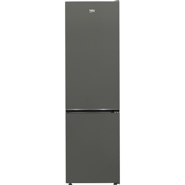 Beko B1RCNE404G nevera combi Independiente 407 L E Gris