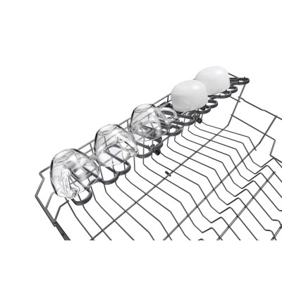 Candy RapidÓ CI 3E6L0W Completamente integrado 13 cubiertos E