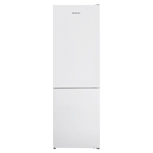 Aspes AC185602ENF nevera y congelador Independiente 295 L E Blanco