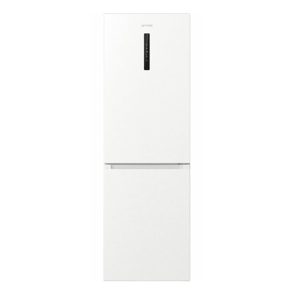 Smeg RC18WDNE nevera y congelador Independiente 300 L E Blanco