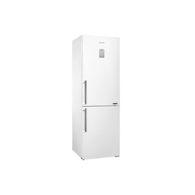 Samsung RB34J3515WW nevera y congelador Independiente 339 L E Blanco