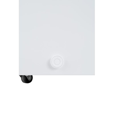 Hisense FT321D4AWLE congelador Arcón congelador Independiente 248 L E Blanco