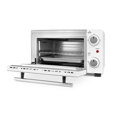 Orbegozo HO 975 horno tostador 10 L 800 W Blanco