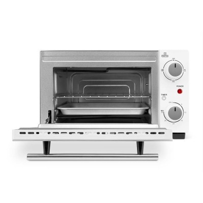 Orbegozo HO 975 horno tostador 10 L 800 W Blanco