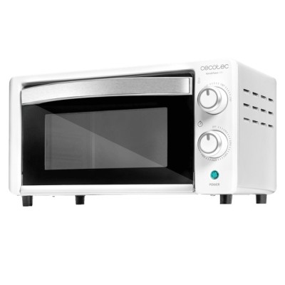 Cecotec Bake&Toast 1090 10 L 1000 W Blanco