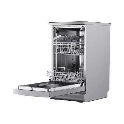 SVAN SJ94500EDX lavavajillas Independiente 9 cubiertos E