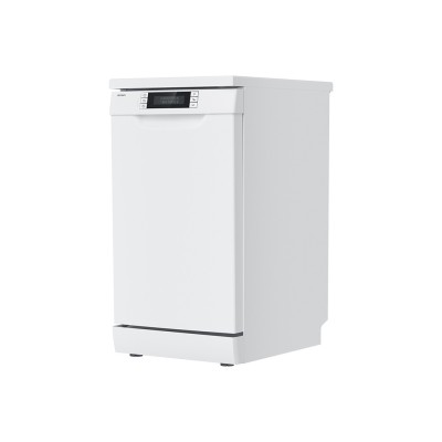 SVAN SJ94500ED lavavajillas Independiente 9 cubiertos E