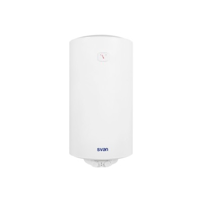 SVAN ST10000 calentadory hervidor de agua Vertical Depósito (almacenamiento de agua) Sistema de calentador único Blanco