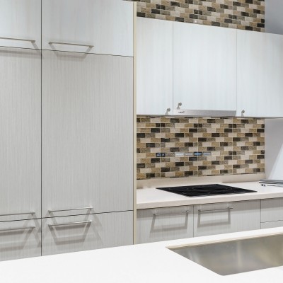 CATA EXTENDER 600 Telescópica o extraplana Acero inoxidable 390 m³ h