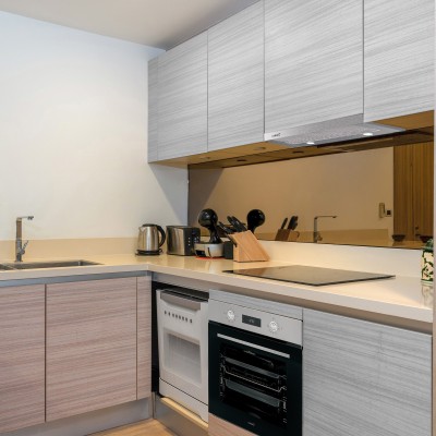 CATA EXTENDER 600 Telescópica o extraplana Acero inoxidable 390 m³ h