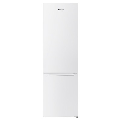 Aspes AC2600FNF nevera y congelador Independiente 326 L F Blanco