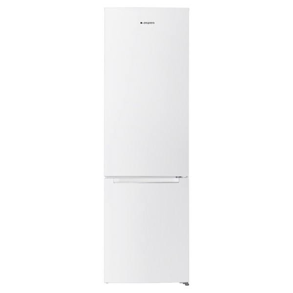 Aspes AC2600FNF nevera y congelador Independiente 326 L F Blanco