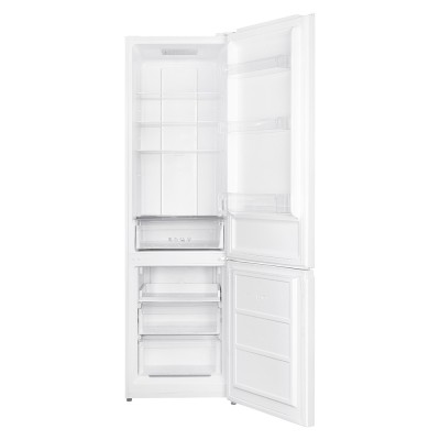 Aspes AC2600FNF nevera y congelador Independiente 326 L F Blanco