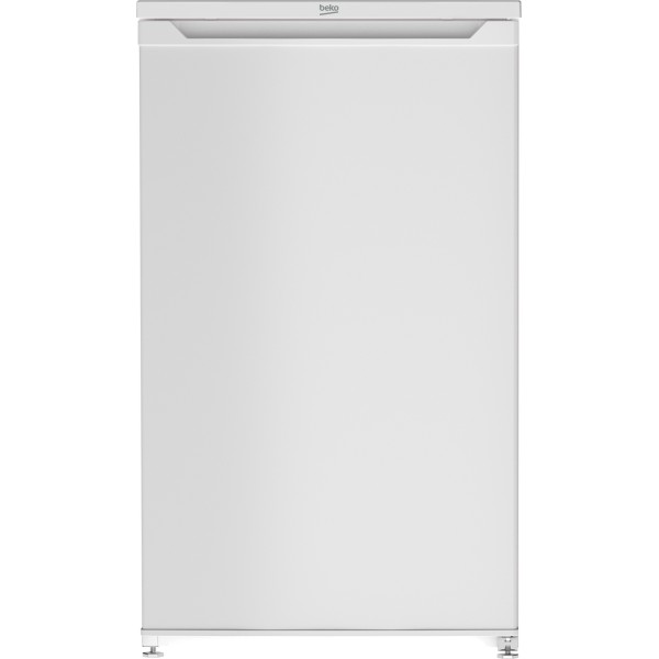Beko TS190340N nevera combi Independiente 85 L E Blanco