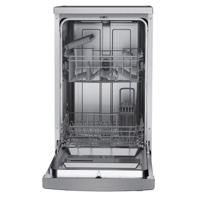 Aspes AJ94500EDX lavavajillas Independiente 9 cubiertos E