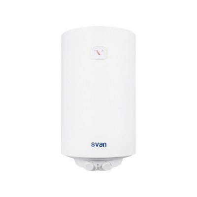 SVAN ST8000 calentadory hervidor de agua Vertical Depósito (almacenamiento de agua) Sistema de calentador único Blanco
