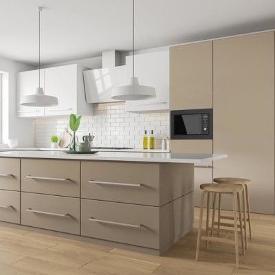 Cecotec 01387 microondas Negro Microondas con grill Integrado 23 L 900 W