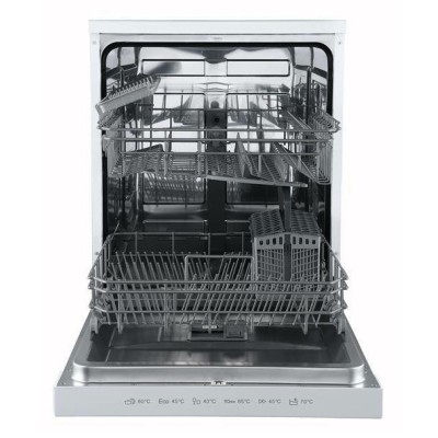 Brandt DWF3137DW lavavajillas Independiente 13 cubiertos D