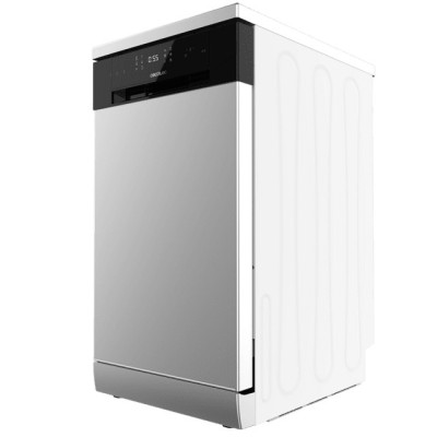 Cecotec 02782 lavavajillas Bajo encimera 11 cubiertos E