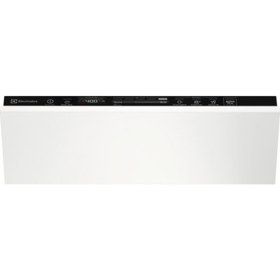 Electrolux EEG62310L Completamente integrado 9 cubiertos D