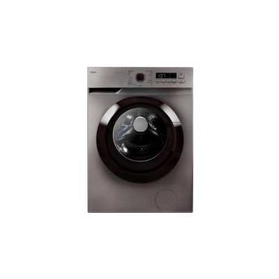 Teka WMK 40740 lavadora Carga frontal 7 kg 1400 RPM Acero inoxidable