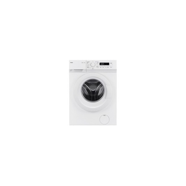 Teka WMK 40740 lavadora Carga frontal 7 kg 1400 RPM Blanco