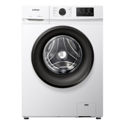 Edesa EWF-7201 WH lavadora Carga frontal 7 kg 1200 RPM Blanco